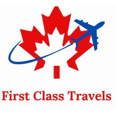 First Class  Travels
