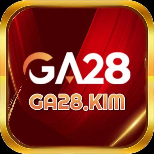 Ga28 Kim