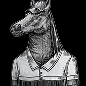 The Knight Of Notting Hill