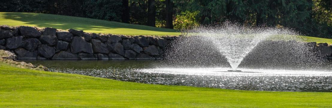 Water Landscapes