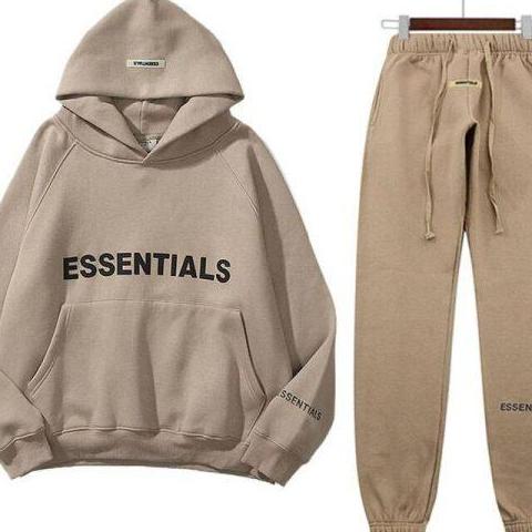 Essentials Hoodiecom