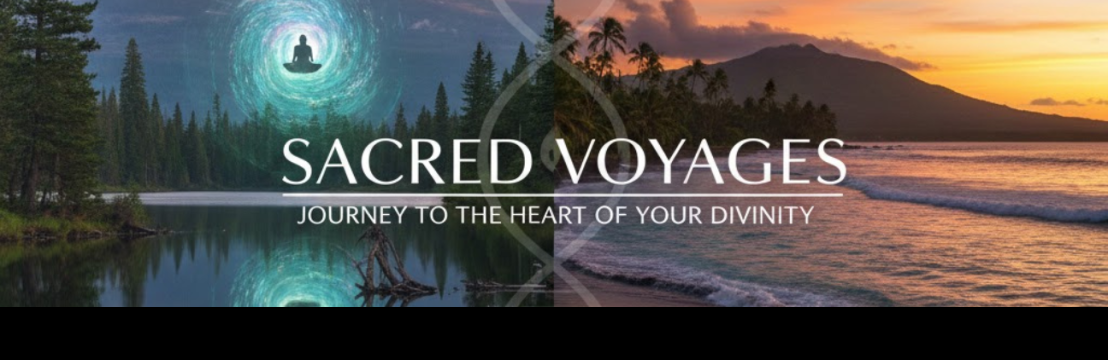 Sacred Voyages