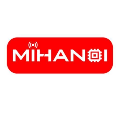 Tivi Xiaomi MiHN