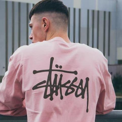 Stussy  Clothings 