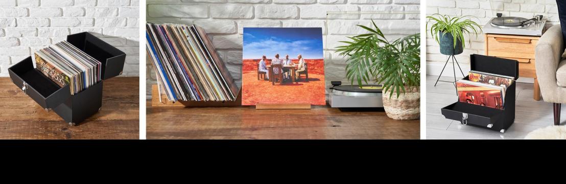 Legend Vinyl Limited