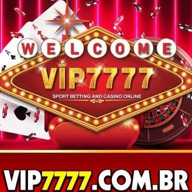 Vip7777 com br