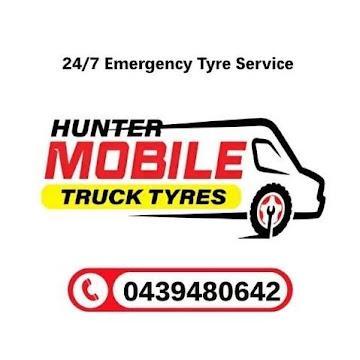 Huntermobile Trucktyres