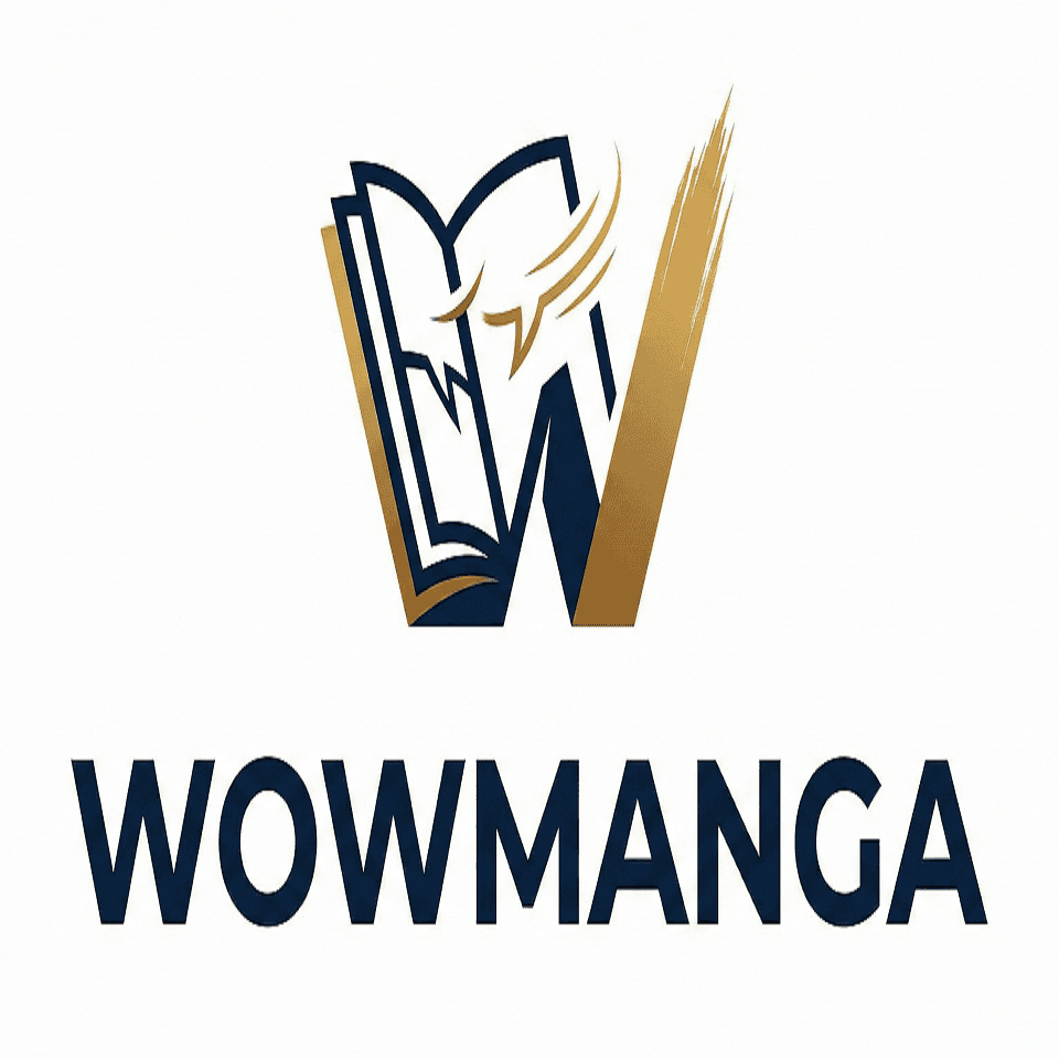 Wow Manga