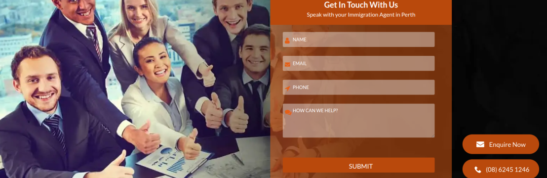Immigration Agent Perth WA