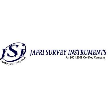 Jafri Survey Instruments
