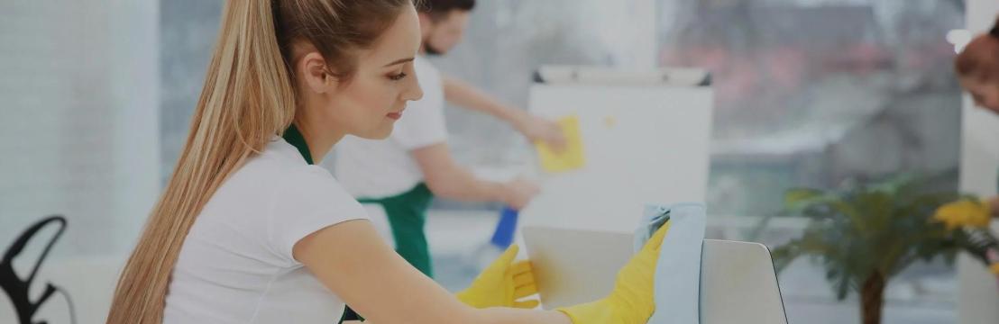 Sparkle Commercial Clean