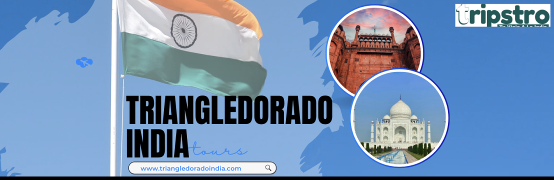 Triangledorado india