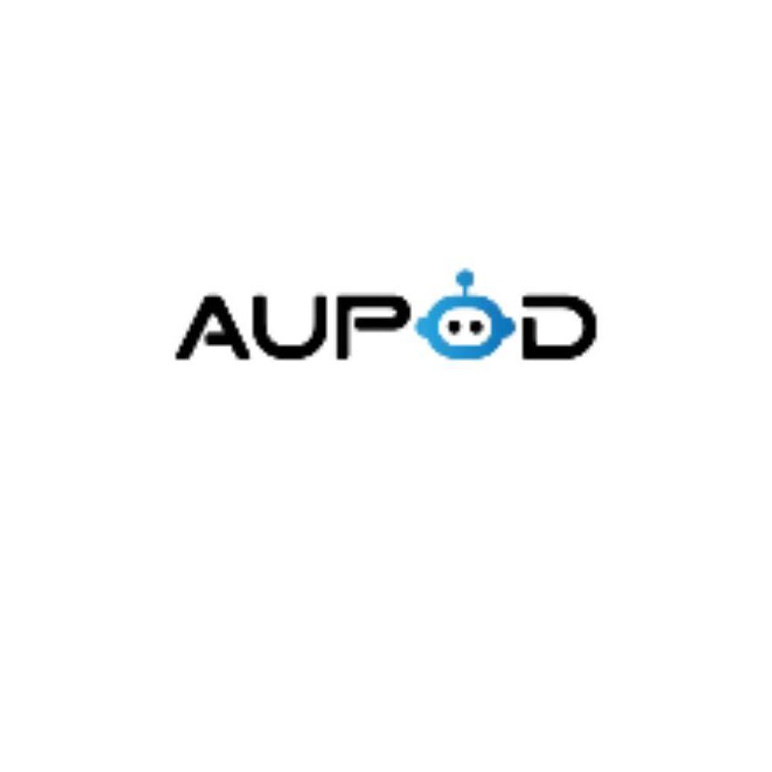 Aupod                                                 `