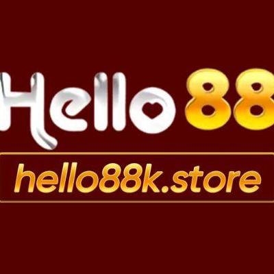 Hello88 .   