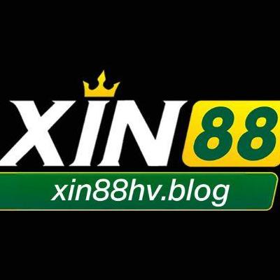 Xin88 .  
