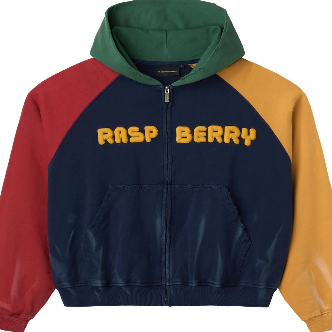 Raspbery Hils