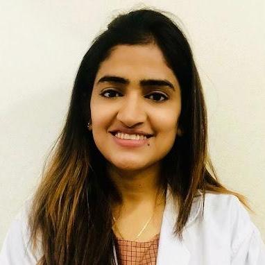 Dr. Prachi Agarwal