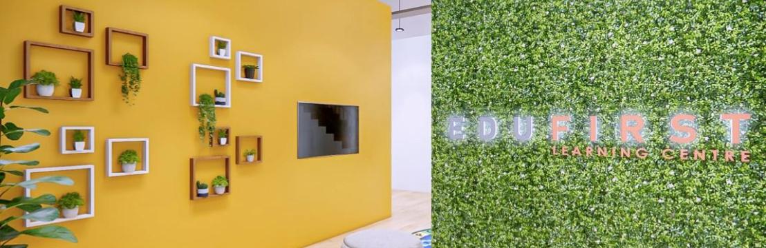 EduFirst Learning Centre