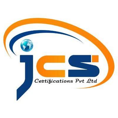 Jcs Certifications