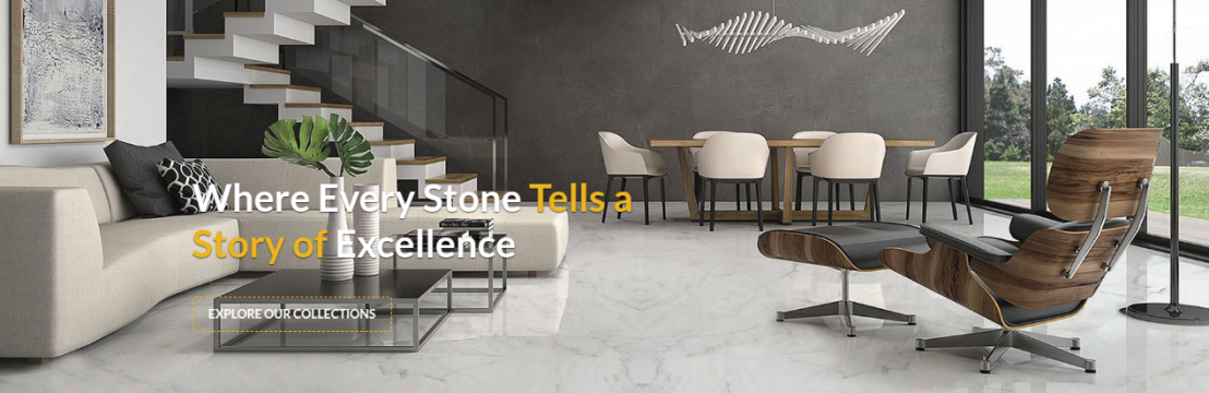Lavina Granite