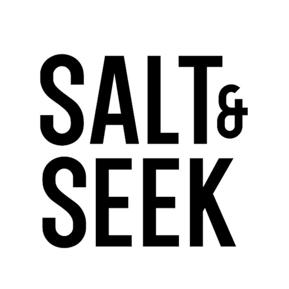 Salt  And Seek