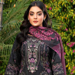 Pakistani Eid  Dresses
