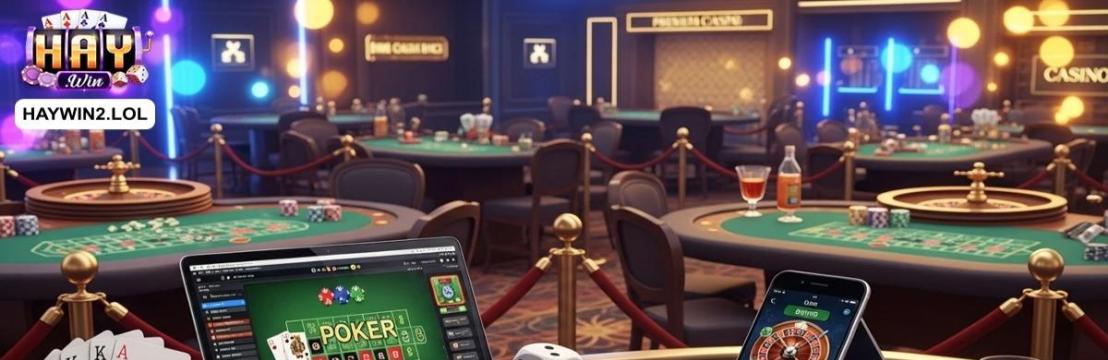 Haywin Nh&agrave; C&aacute;i H&agrave;ng Đầu