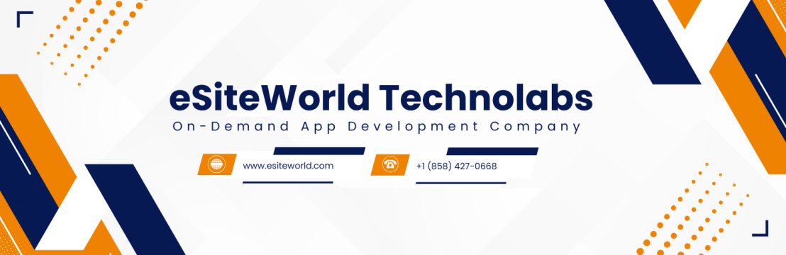 ESiteWorld  TechnoLabs