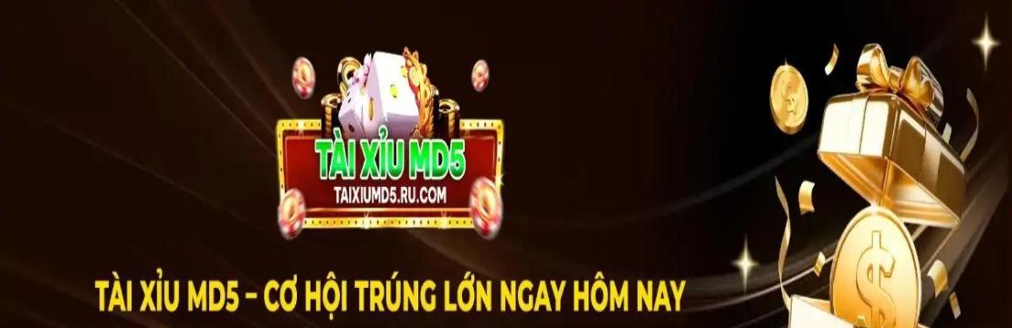 T&agrave;i xỉu md5 Uy T&iacute;n 2026