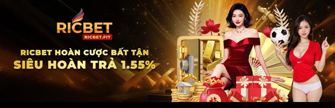 Nh&agrave; C&aacute;i Ricbet