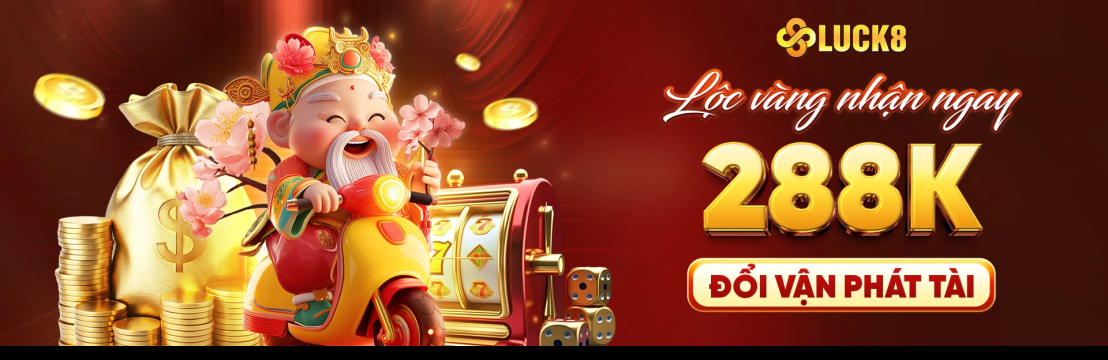 Nha Cai Luck8