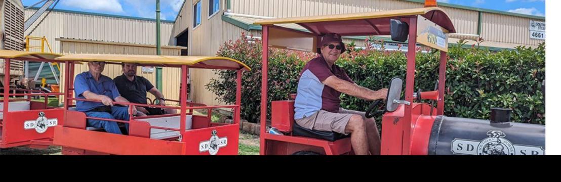 RAWR Support Services Warwick