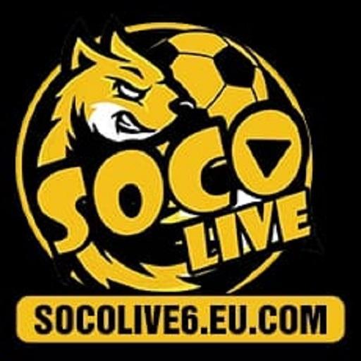 Socolive Trực Tiếp B&oacute;ng Đ&aacute; Full HD