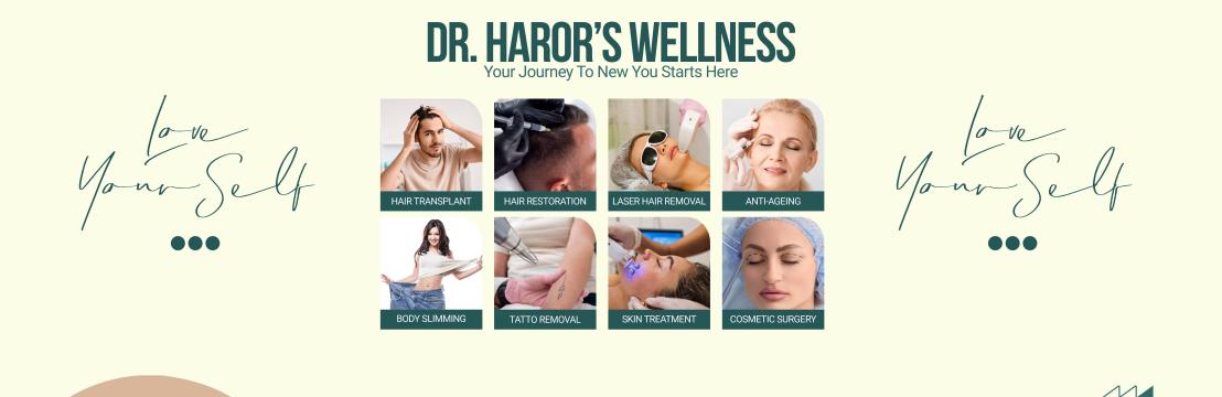 Dr Harors  Wellness