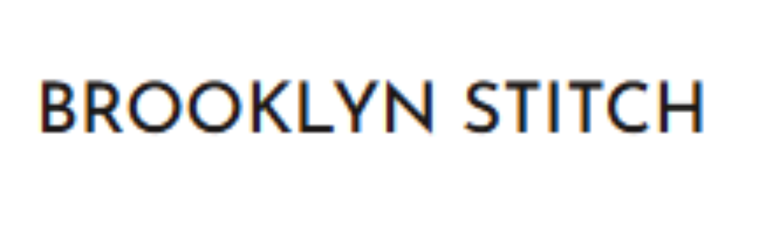 Brooklyn Stitch