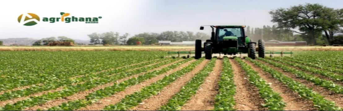 Agri Ghana Online