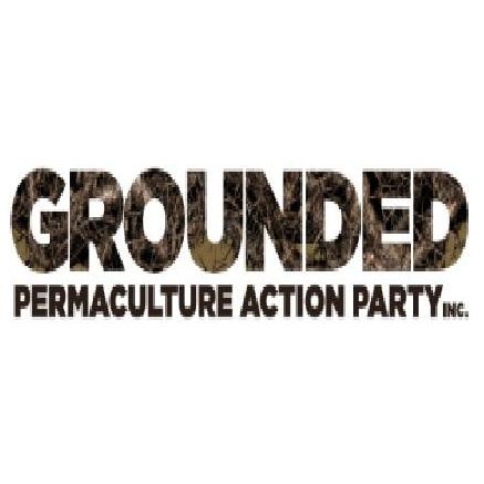 Grounded Permaculture