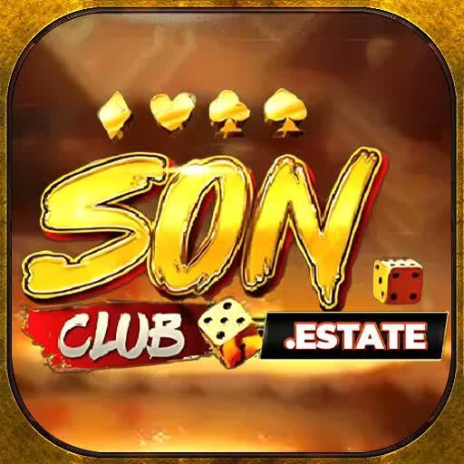 SonClub Cong Game  Bai Doi Thuong Uy Tin