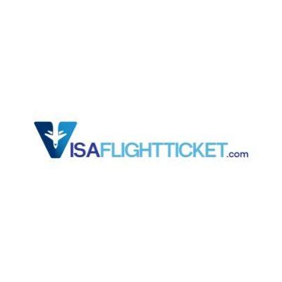 Visa Flight  Ticket