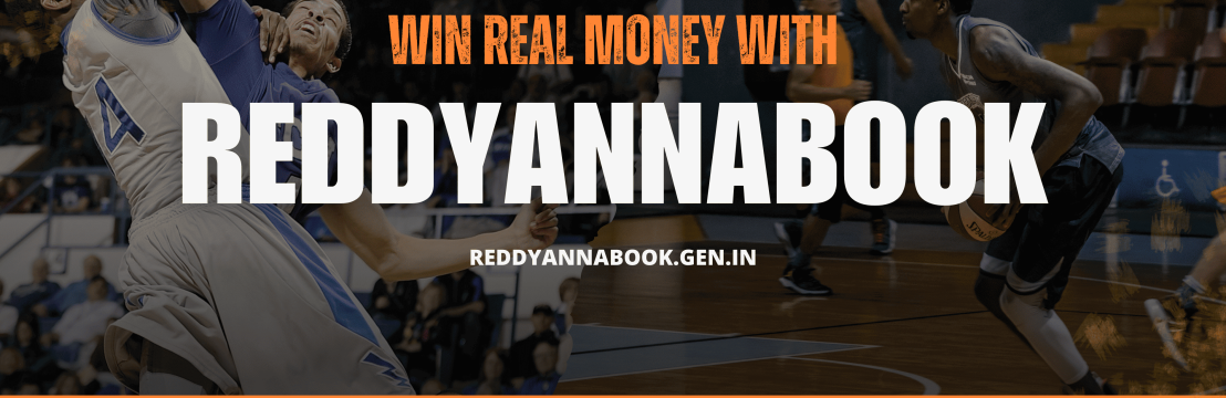 Reddyanna Book