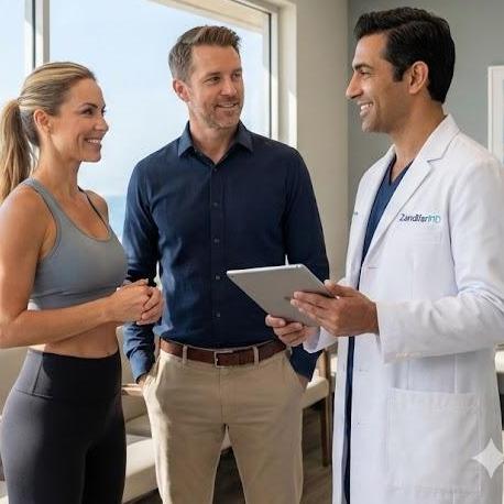 Zmdhealth Group
