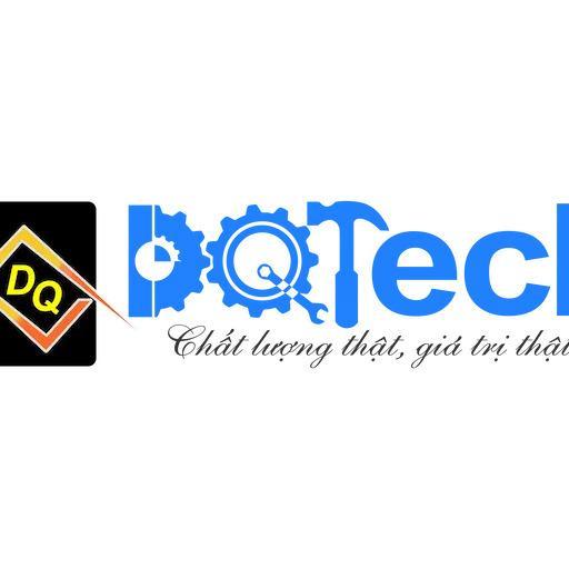 M&aacute;y Sấy DQTech