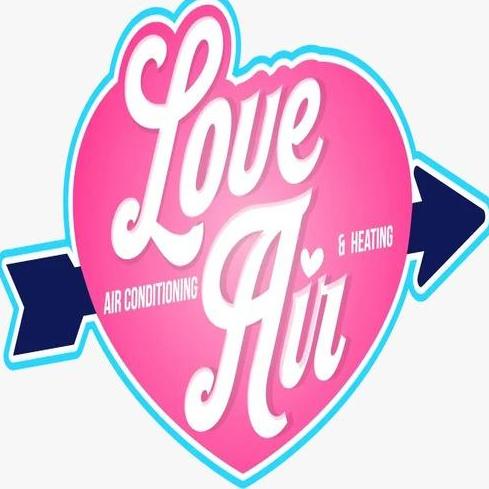 Love Air  Conditioning