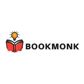 Book  Monk