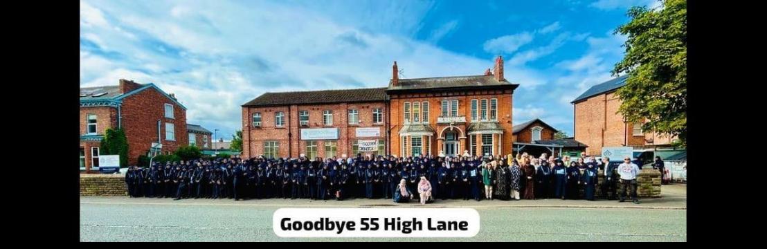 Manchester Grammar
