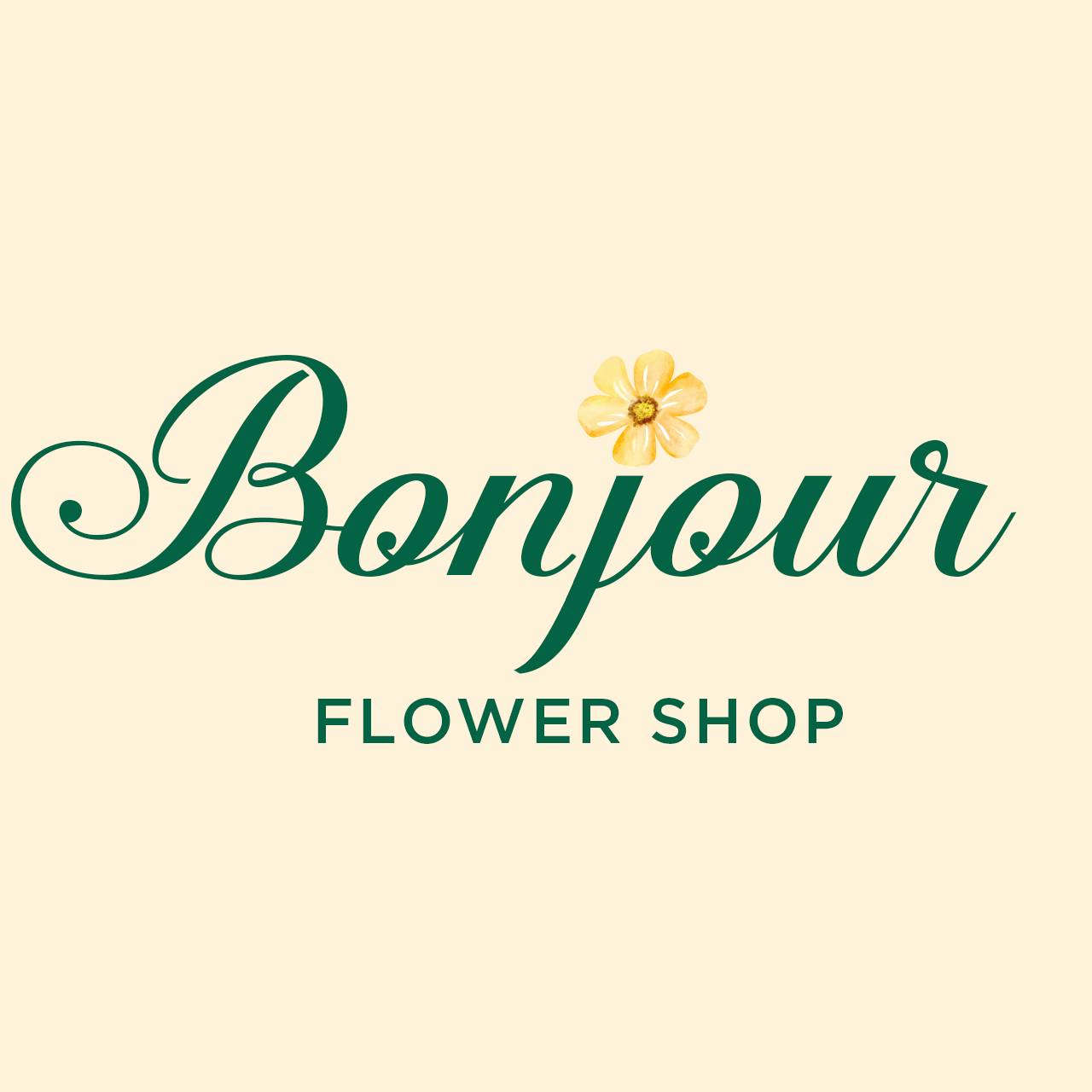 Bonjour Flower Shop