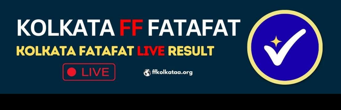 Kolkata Fatafat