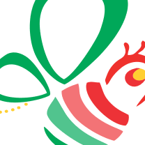 Băng Keo In Yellow Bee