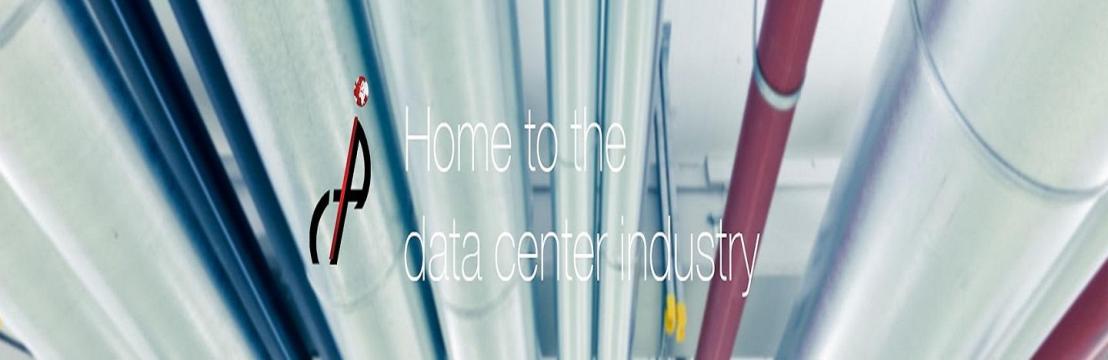 International Data Center Authority