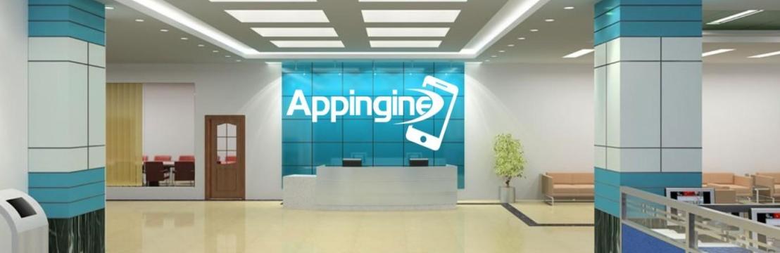 Appingine Austin